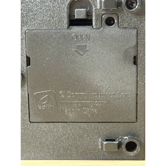 Gemmy Red Road Rage Racer Toy Electronic Moving Bobble Head Working Tested Dad - Picture 9 of 9